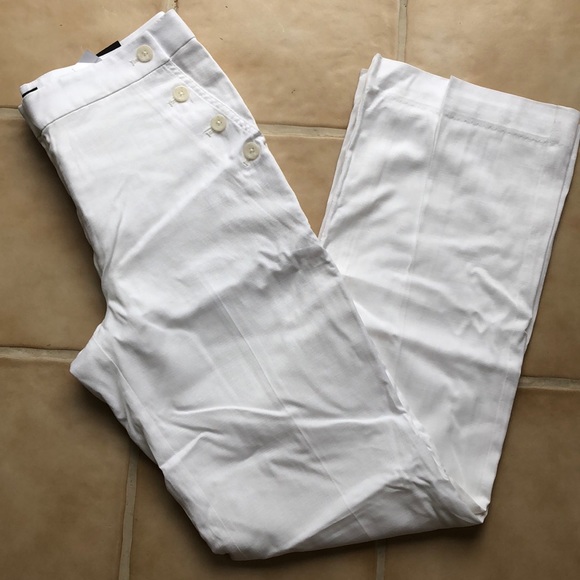 Banana Republic Pants - NWT Banana Republic Sailor Pants